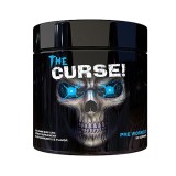 Cobra Labs The Curse! - Blue Raspberry Ice