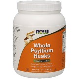 Now® Whole Psyllium Husks