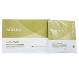 Ageless Foundation UltraMax Gold Advanced Rejuvenation Formula with Alphatrophin Valencia Orange