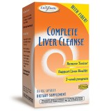 Enzymatic Therapy™ Complete Liver Cleanse