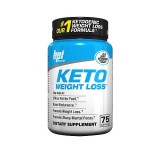 BPI Keto Weight Loss™