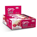 Optimum Nutrition Opti-Bar - White Chocolate Raspberry