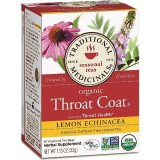 Traditional Medicinals® Throat Coat® Lemon Echinacea