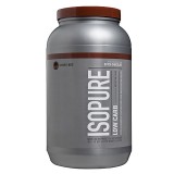 Nature's Best® Isopure Low Carb - Toasted Coconut