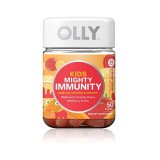OLLY™ Kids Mighty Immunity - Cherry Berry