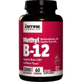 Jarrow Formulas® Methyl B-12 - Cherry