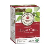 Traditional Medicinals® Throat Coat®