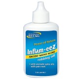 North American Herb & Spice Inflam-eez