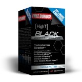 King Fisher HighT® Black Hardcore Formulation Testosterone Booster - 25% MORE 8 DAYS FREE