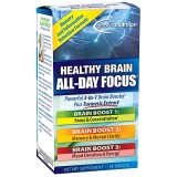 Applied Nutrition® Healthy Brain All-Day Focus&#153