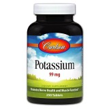 Carlson® Potassium