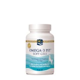 Nordic Naturals, Inc. Omega-3 Pet