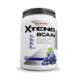 Scivation XTEND® BCAAs - Grape