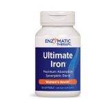 Nature's Way® Ultimate Iron