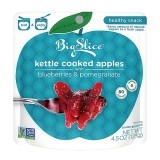BigSlice™ Kettle Cooked Apples - Blueberries and Pomegranate