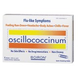 Boiron® Oscillococcinum