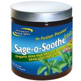 North American Herb & Spice Sage-o-Soothe Tea