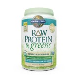 Garden of Life® Raw Protein & Greens
