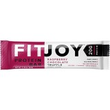 FitJoy™ Protein Bar - Raspberry Chocolate Truffle