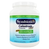 Symbiotics® Colostrum Plus Powder