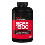 GNC Pro Performance® Branched Chain Amino Acids 1800