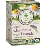 Traditional Medicinals® Chamomile with Lavender