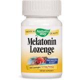 Nature's Way® Melatonin Lozenge