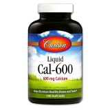 Carlson® Liquid Cal-600