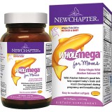 New Chapter® Wholemega™ for Moms