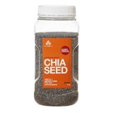 The Chia Co® Australian Grown Chia Seed - Black