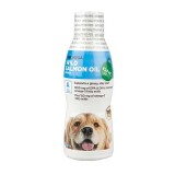 GNC Pets Mega Wild Salmon Oil for All Dogs