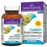 New Chapter® CoQ10+ Food Complex