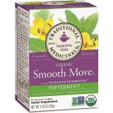 Traditional Medicinals® Smooth Move® - Peppermint