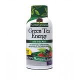 Nature's Answer® Green Tea Energy - Mixed Berry Flavor