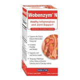 Garden of Life® Wobenzym&reg N