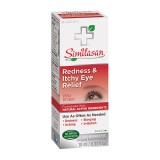 Similasan® Redness & Itchy Eye Relief