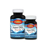Carlson® Super DHA Gems®