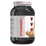 Advanced Nutrition Systems™ PowerMaxx - Mocha