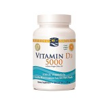 Nordic Naturals® Vitmain D3 5000