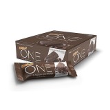 ISS® Oh Yeah!® ONE - Chocolate Brownie