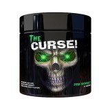 Cobra Labs The Curse! - Green Apple Envy