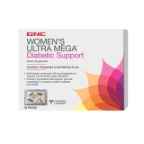 GNC Women’s Ultra Mega® Diabetic Support