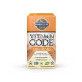 Garden of Life® Vitamin Code Raw D3&trade: 5,000 IU