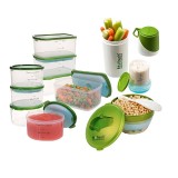 Fit & Fresh™ Perfect Portion Kit