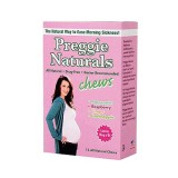 Preggie Naturals