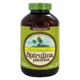 Nutrex Hawaii Pure Hawaiian Spirulina Pacifica Powder