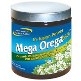 North American Herb & Spice Mega Orega tea