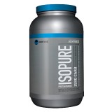 Nature's Best® Isopure Zero Carb - Creamy Vanilla