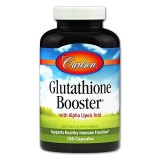 Carlson® Glutathione Booster®