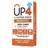 UP4 Kids Cubes - Yummy Vanilla